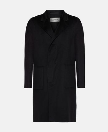 Transitional coat