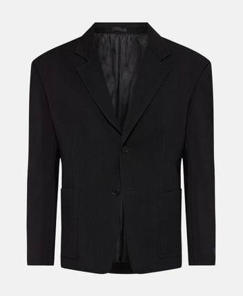 Business blazer