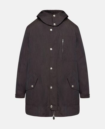 Lightweight jacket