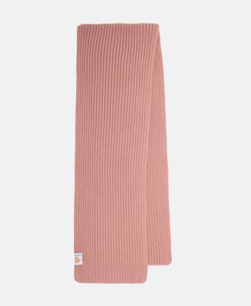 Wool scarf