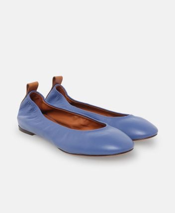Ballet flats Bamb02