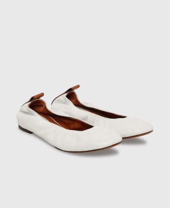 Ballet flats Bamb02