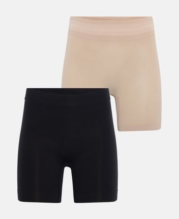 Shapewear pants