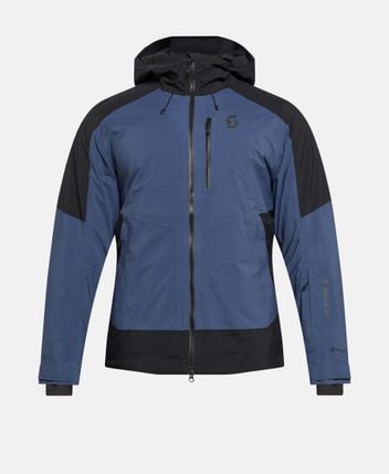 Ski jacket