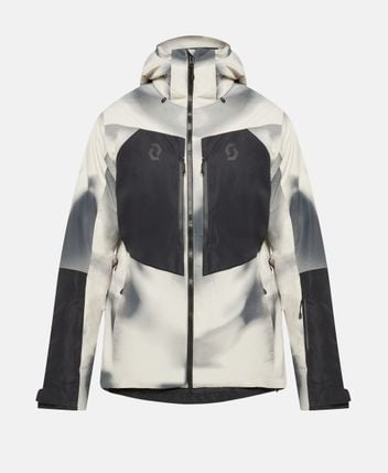 Ski jacket