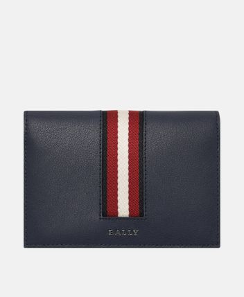 Leather wallet