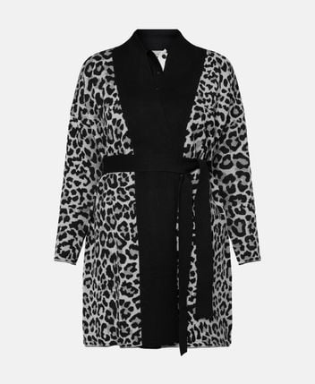 Transitional coat