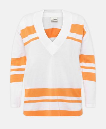 Long-sleeved jumper