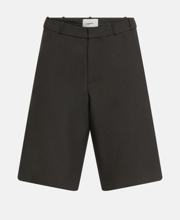 Bermuda shorts