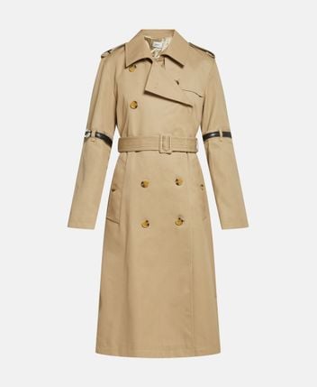 Trench coat