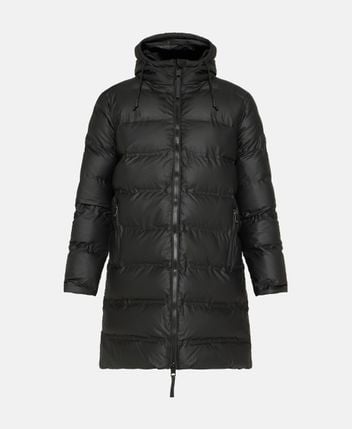 Winter coat
