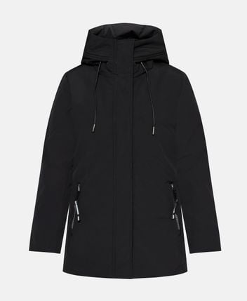 Winter jacket