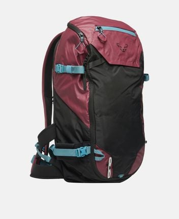 Hiking backpack