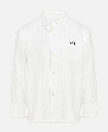 Long-sleeved shirt