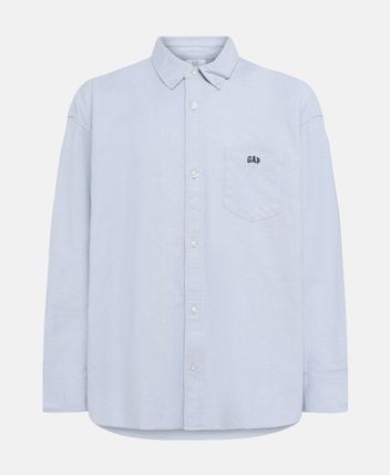 Long-sleeved shirt