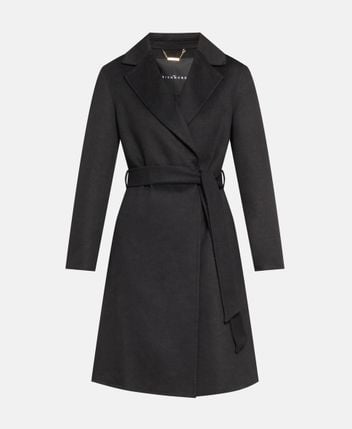 Winter coat