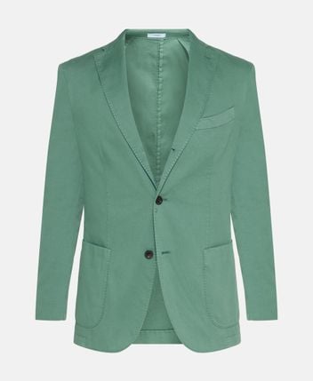 Suit jacket
