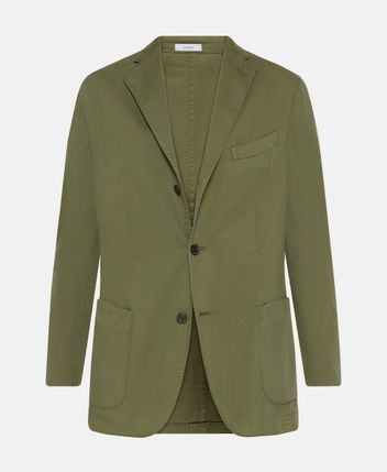 Suit jacket