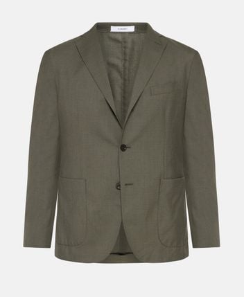 Suit jacket