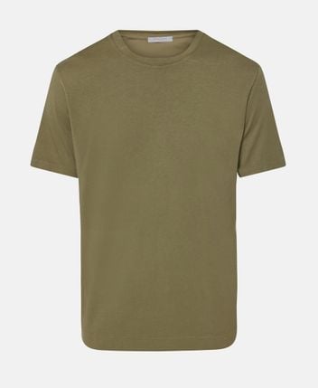 Crew neck t-shirt