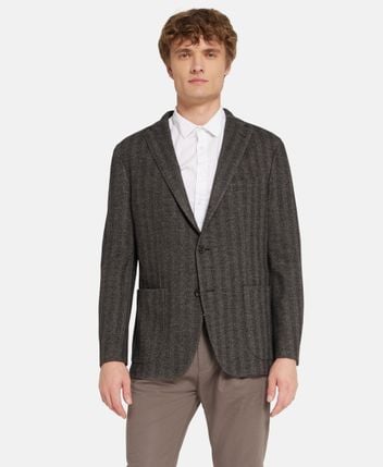 Suit jacket