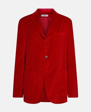 Suit jacket