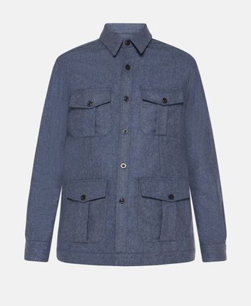 Overshirt