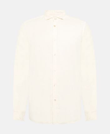 Long-sleeved shirt - regular fit