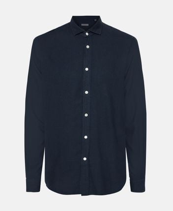 Long-sleeved shirt - regular fit