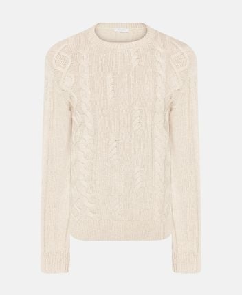 Cashmere pullover