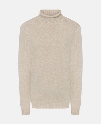 Cashmere pullover