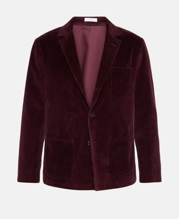 Suit jacket