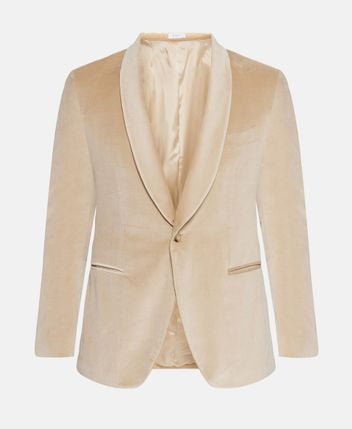Suit jacket