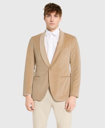 Suit jacket