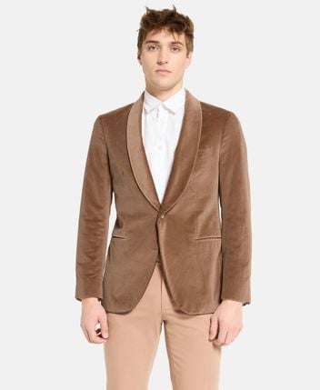 Suit jacket