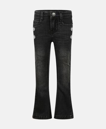 Bootcut jeans