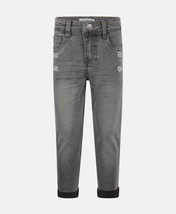 Slim fit jeans
