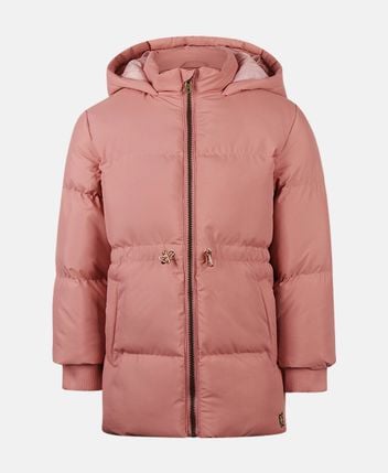 Quilted jacket