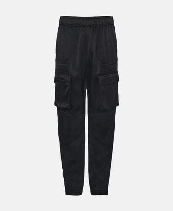 Cargo sweatpants