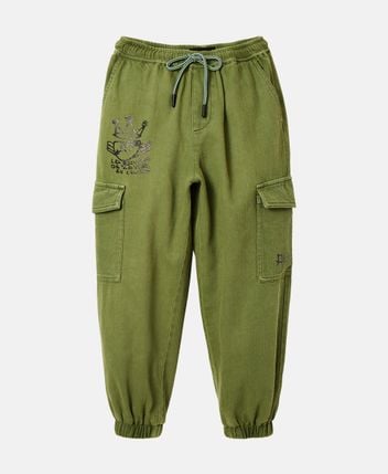 Cargo pants