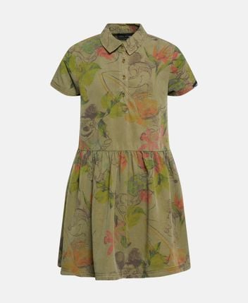 Casual dress