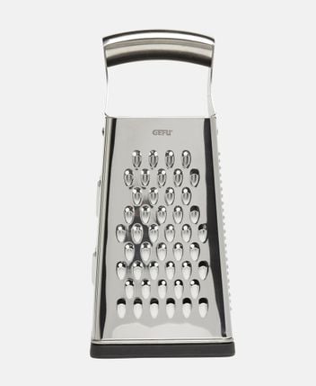 Kitchen grater