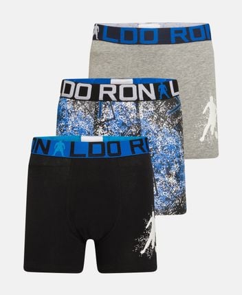 Boxer shorts, set of 3