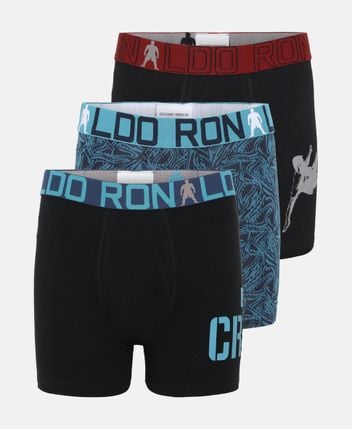 Boxer shorts, set of 3