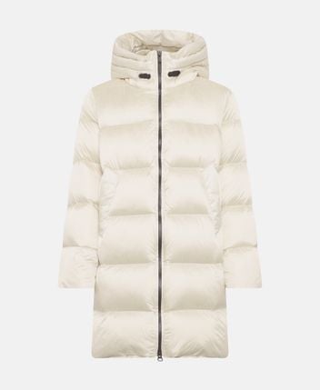 Down jacket
