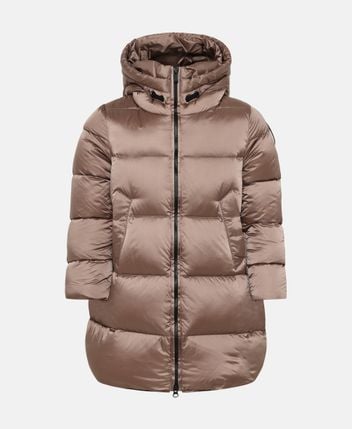 Down jacket