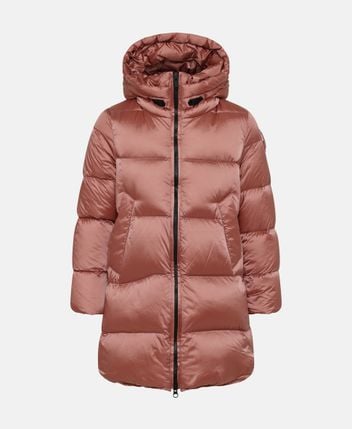 Down jacket