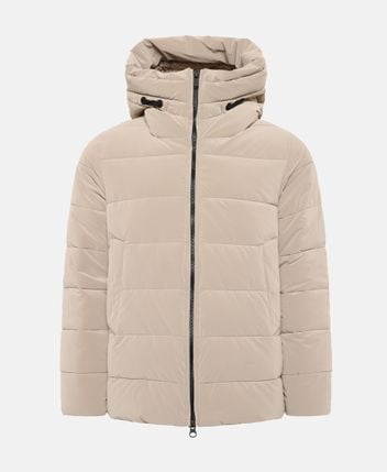 Winter jacket