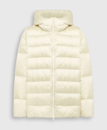 Down jacket
