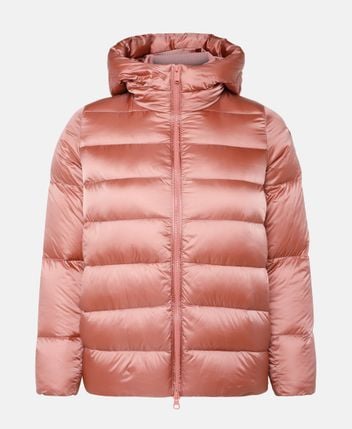 Down jacket
